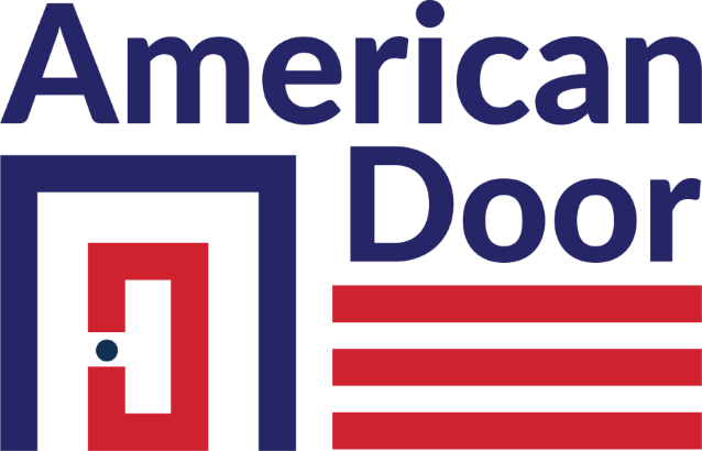 American Door Logo